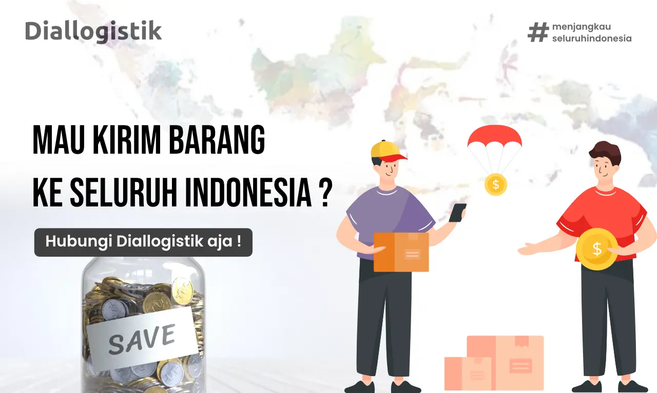 jasa pengiriman cargo termurah